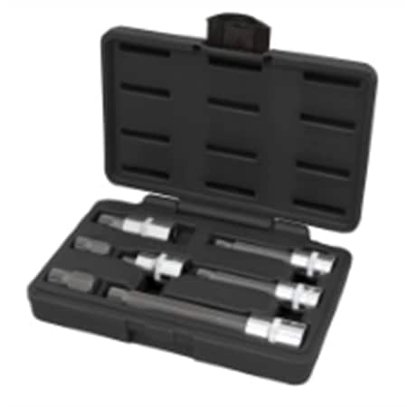 Performance Tool Performance Tool 7 pc. Bit Set (VW, Audi, Porsche) W83016